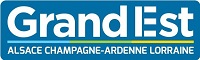 logo Region Champagne-Ardenne Alsace Lorraine